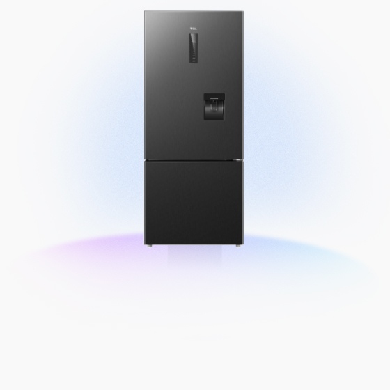 412L Bottom Mount Fridge